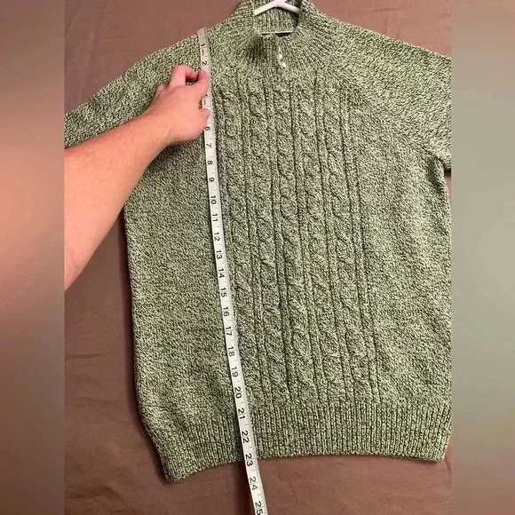 Karen Scott Sweater New with Tags - Picture 7 of 7